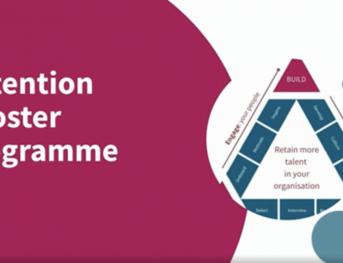 The flowprofiler® Retention Booster Programme