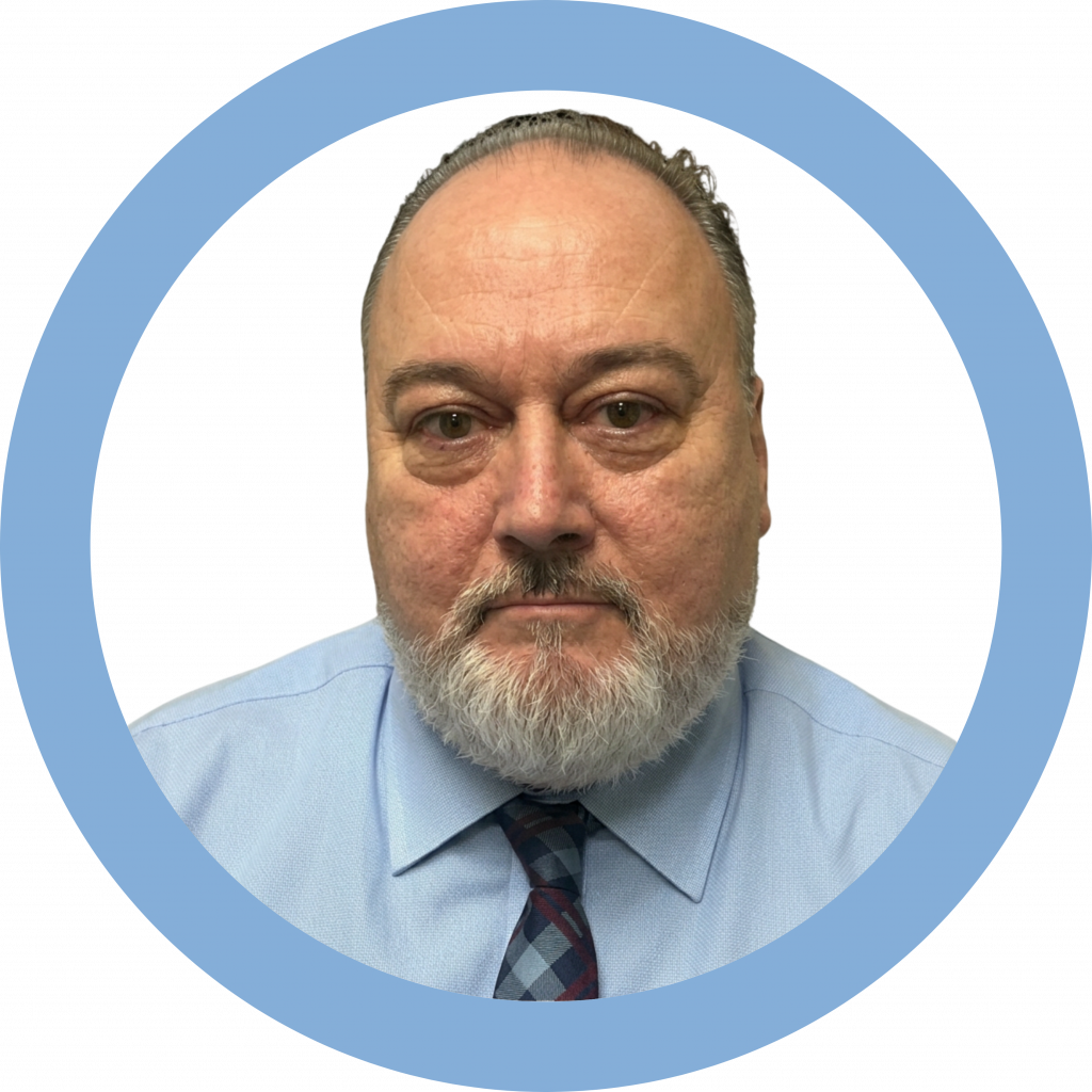 John King Customer Relationship Manager, North Ryde RSL